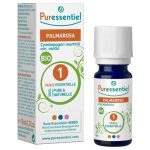 PURESSENTIEL HUILE ESSENTIELLE PALMAROSA BIO 10 ML