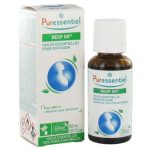 PURESSENTIEL HUILES ESSENTIELLES POUR DIFFUSION RESPIRATOIRE 30 ML