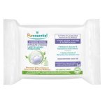 PURESSENTIEL HYGIENE INTIME LINGETTES INTIMES 25 UNITES