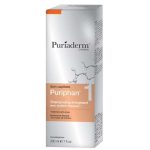 PURIADERM PURIPHAN1 SHAMPOOING ÉNERGISANT HOMMES ET FEMMES