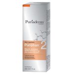 PURIADERM PURIPHANE2 BAUME DEMELANT APRES SHAMPOOING HOMMES FEMMES 200 ML