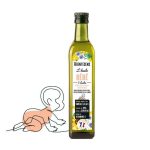 QUINTESENS HUILE BEBE 250ML