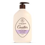 ROGE CAVAILLES BAIN ET DOUCHE HYDRATANT LAIT FIGUE BIO 1 LITRE