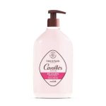 ROGE CAVAILLES CREME DE DOUCHE BEURRE D'AMANDE ET ROSE 750 ML