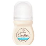 ROGE CAVAILLES DEODORANT SANS PARFUM 48H ROLL ON EFFET EXTRA SEC 50 ML