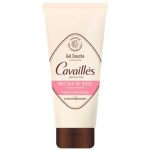 ROGE CAVAILLES GEL BAIN ET DOUCHE NECTAR DE ROSE PEAUX SENSIBLES 200 ML