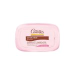 ROGE CAVAILLES SAVON CREME BEURRE D’AMANDE ET ROSE 115G