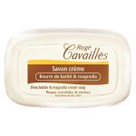 ROGE CAVAILLES SAVON CREME BEURRE DE KARITE ET MAGNOLIA 115G