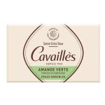 ROGE CAVAILLES SAVON PARFUM AMANDE VERT 250 G