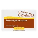 ROGE CAVAILLES SAVON SURGRAS EXTRA DOUX CLASSIQUE 250 G