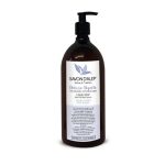 SAVON D’ALEP DELUXE AU NIGELLE 500ml