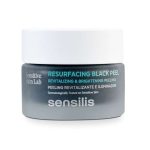 SENSILIS PEELING REVITALISANT 50 G