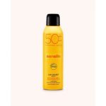 SENSILIS Sun Secret Spray Toucher sec SPF50+