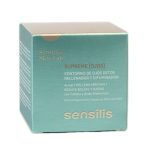 SENSILIS SUPREME DETOX CONTOUR YEUX