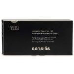 SENSILIS UPGRADE AMPOULES