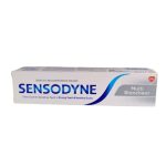 SENSODYNE DENTIFRICE MULTI BLANCHEUR 100 ML