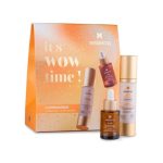 SESDERMA COFFRET ITS WOW TIME C VIT SERUM 30ML +RADIANCE FLUIDE 50ML