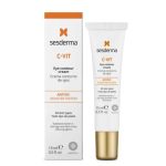 SESDERMA C-VIT CREME CONTOUR DES YEUX 15 ML
