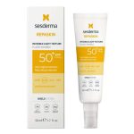 SESDERMA REPASKIN FLUIDE INVISIBLE SPF50 50 ML