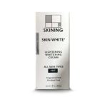 SKINING SKIN-WHITE CREME ECLAIRCISSANTE BLANCHISSANTE 50 ML