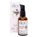 SKINOR COCKTAIL DE VIE SERUM CAPILLAIRE 50 ML