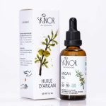 SKINOR HUILE D ARGAN 50 ML