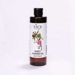 SKINOR HUILE D'AMANDE DOUCE 250 ML