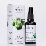 SKINOR HUILE D'AVOCAT 50 ML