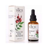 SKINOR HUILE DE ROSE MUSQUEE 50 ML