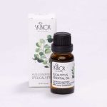 SKINOR HUILE ESSENTIELLE D'EUCALYPTUS 15 ML
