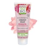 SO BIO APRES SHAMPOOING COULEUR ECLAT HIBISCUS BIO 200ML