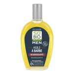 SO BIO HOMME HUILE A BARBE 50ML