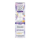 SO BIO LUMILYS C ANTI TACHES EXPERT SERUM ECLAT CORRECTEUR 30 ML