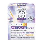 SO BIO LUMILYS C ANTI TACHES EXPERT SOIN UNIFIANT JOUR 50 ML
