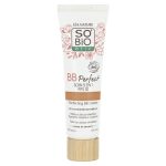 SO BIO BB PERFECT SOIN 5 EN 1 FPS10 30 ML TEINTE 25 MEDIUM