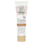 SO BIO CC PERFECT SOIN EMBELLISSEUR 30 ML 25 MEDIUM