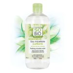 SO BIO EAU MICELLAIRE PURIFIANTE 500 ML