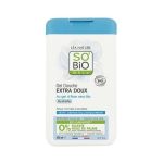 SO BIO ETIC GEL DOUCHE EXTRA DOUX A L'ALOE VERA BIO 450 ML