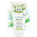 SO BIO HYDRA ALOE VERA NETTOYANT PURIFIANT 3 en 1 150 ML