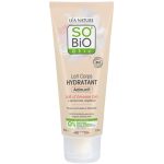 SO BIO LAIT CORPS HYDRATANT LAIT D'ANESSE 200 ML