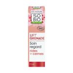 SO BIO LIFT GRENADE SOIN REGARD RIDES + CERNES 15 ML