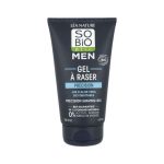 SO BIO MEN GEL A RASER 150 ML