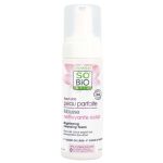 SO BIO mousse nettoyante eclat 150ml