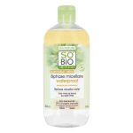 SO BIO PUR BAMBOO BIPHASE MICELLAIRE WATERPROOF 500ML