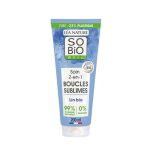 SO BIO SOIN 2 EN 1 BOUCLES SUBLIMES 200 ML