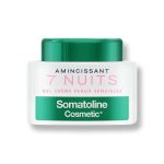 SOMATOLINE AMINCISSANT 7 NUITS GEL CREME PEAUX SENSIBLES 400ML