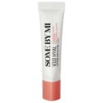 SOMEBYMI V 10 HYAL LIP SUN PROTECTOR SPF 15 ROSY 7ML