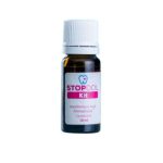 STOPDOL KIT SOLUTION POUR APPLICATION LOCAL 10 ML