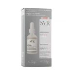 SVR OFFRE AMPOULE CLAIRIAL COMPLEXE DEPIGMENTANT + VITAMINE C 16% 30 ML + CLAIRIAL SPF 50 CREME 40ML OFFERTE