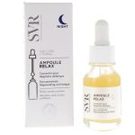 SVR Ampoules relax night 15ml
